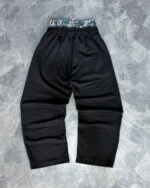 BAGGY COMIC black - Imagen 6