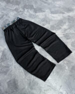 BAGGY COMIC black - Imagen 7
