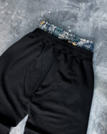 BAGGY COMIC black - Imagen 8