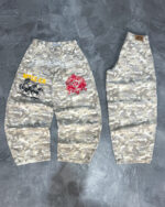 CURVA BAGGY DESERT - Imagen 8