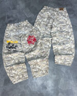 CURVA BAGGY DESERT - Imagen 3