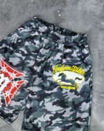 BERMUDA MILITARY - Imagen 2