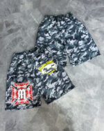 BERMUDA MILITARY - Imagen 3