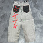 BAGGY RAW