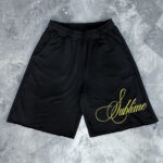 BERMUDA SUBLIM black