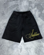 BERMUDA SUBLIM black