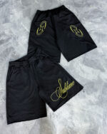 BERMUDA SUBLIM black - Imagen 5