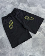 BERMUDA SUBLIM black - Imagen 7