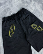 BERMUDA SUBLIM black - Imagen 2