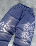 BAGGY EMBER blue - Imagen 2