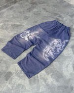 BAGGY EMBER blue - Imagen 5