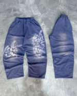 BAGGY EMBER blue - Imagen 3