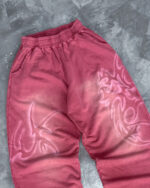 BAGGY EMBER red - Imagen 2