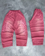 BAGGY EMBER red - Imagen 3