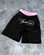 BERMUDA EUPHORIA black (Agotado, reingresa en 1 semana) - Imagen 7