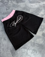 BERMUDA EUPHORIA black (Agotado, reingresa en 1 semana) - Imagen 4