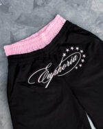 BERMUDA EUPHORIA black (Agotado, reingresa en 1 semana) - Imagen 2