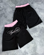 BERMUDA EUPHORIA black (Agotado, reingresa en 1 semana) - Imagen 3