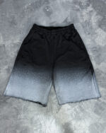 BERMUDA SHINY black