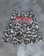JORT DUTCAST