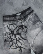 CURVA JORT SPECTRE - Imagen 2