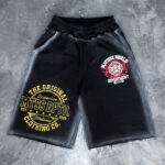 BERMUDA DPTO black