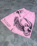 BERMUDA SERAPH pink - Imagen 4