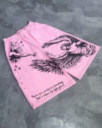 BERMUDA SERAPH pink - Imagen 6