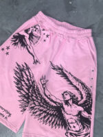 BERMUDA SERAPH pink - Imagen 2