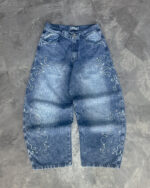 BAGGY AQUA - Imagen 4