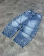 CURVA BAGGY AQUA - Imagen 5