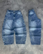 CURVA BAGGY AQUA - Imagen 6