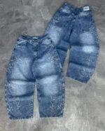 BAGGY AQUA - Imagen 3