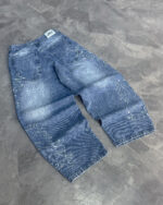 CURVA BAGGY AQUA - Imagen 8